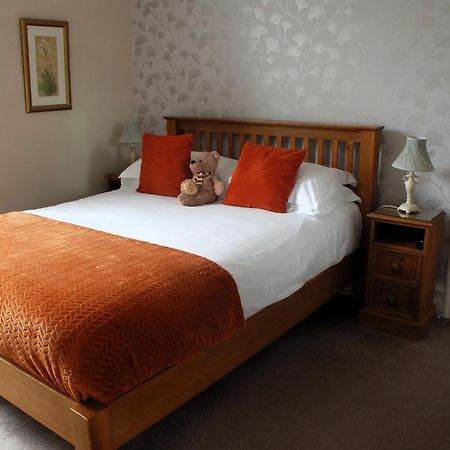 ווינדרמר Denehurst Guest House מראה חיצוני תמונה