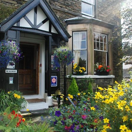 ווינדרמר Denehurst Guest House מראה חיצוני תמונה