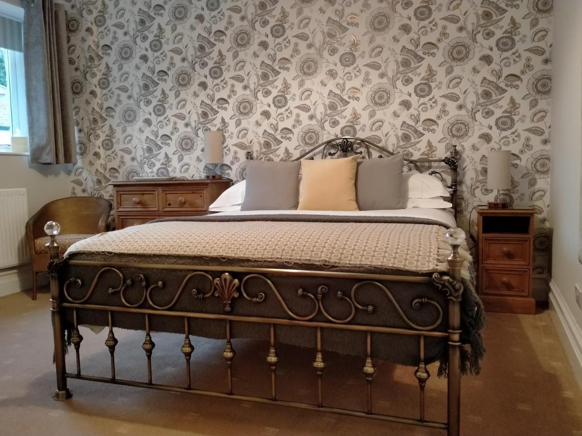 ווינדרמר Denehurst Guest House מראה חיצוני תמונה