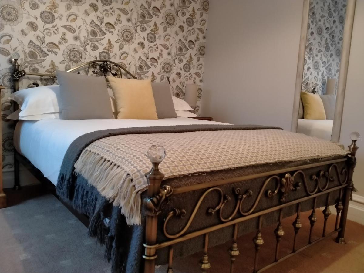 ווינדרמר Denehurst Guest House מראה חיצוני תמונה