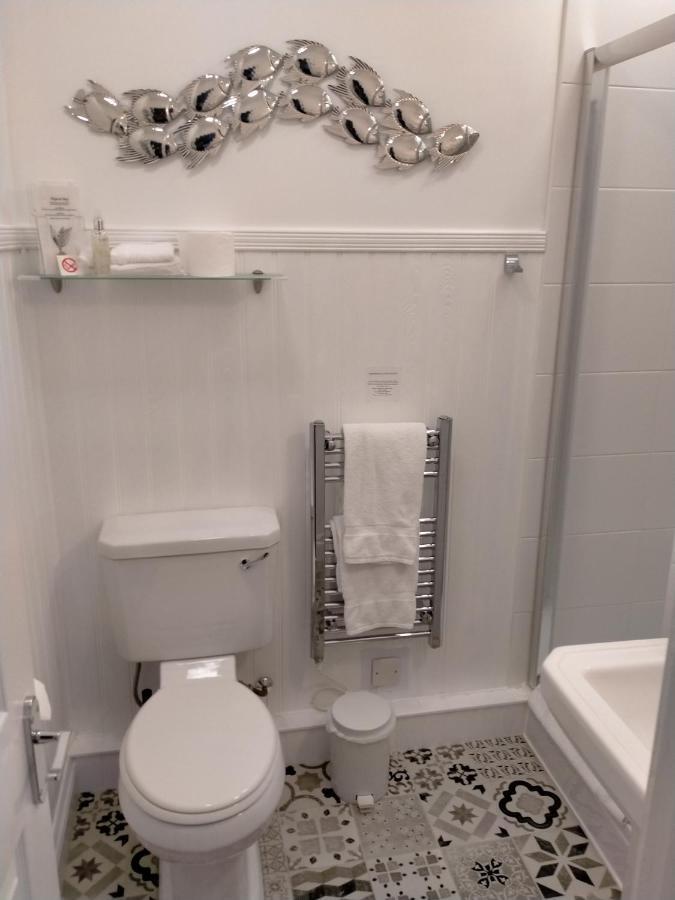 ווינדרמר Denehurst Guest House מראה חיצוני תמונה