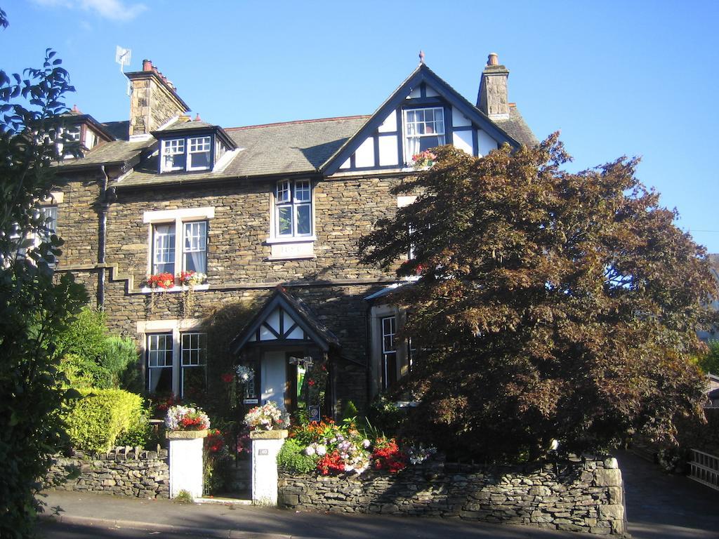 ווינדרמר Denehurst Guest House מראה חיצוני תמונה