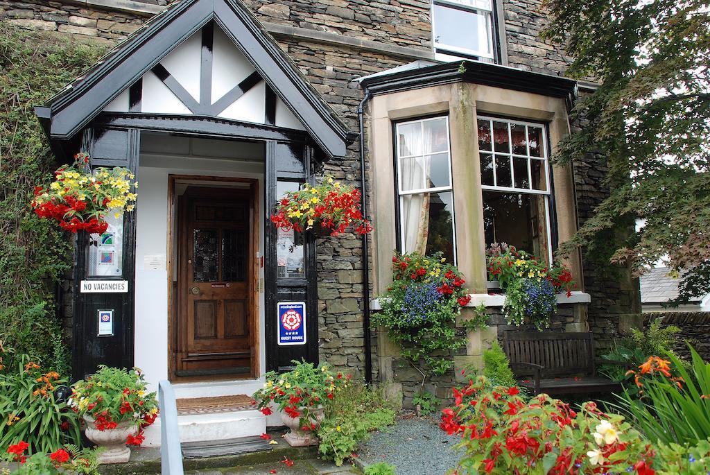 ווינדרמר Denehurst Guest House מראה חיצוני תמונה