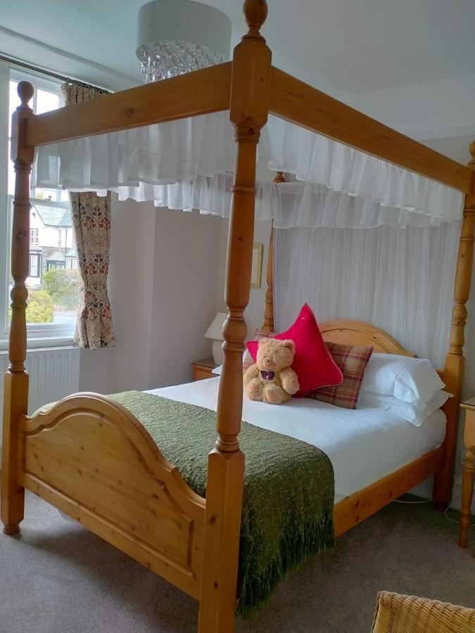 ווינדרמר Denehurst Guest House מראה חיצוני תמונה