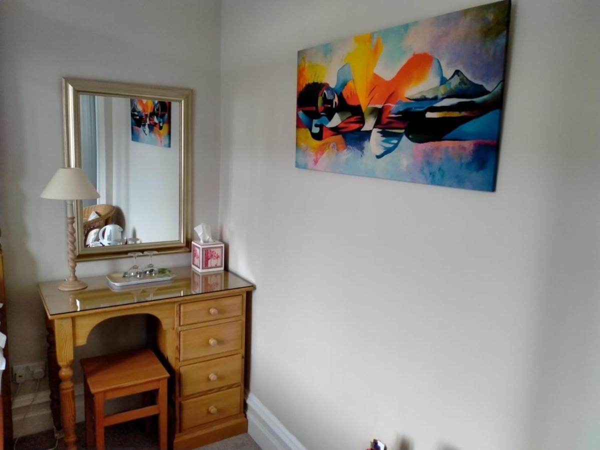 ווינדרמר Denehurst Guest House מראה חיצוני תמונה