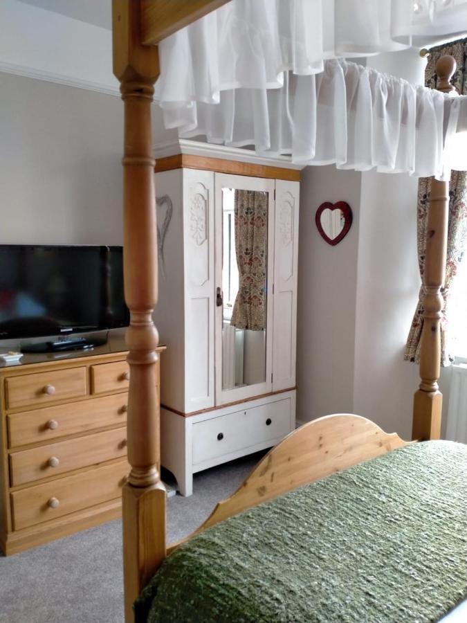 ווינדרמר Denehurst Guest House מראה חיצוני תמונה