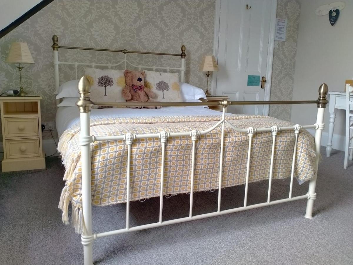 ווינדרמר Denehurst Guest House מראה חיצוני תמונה