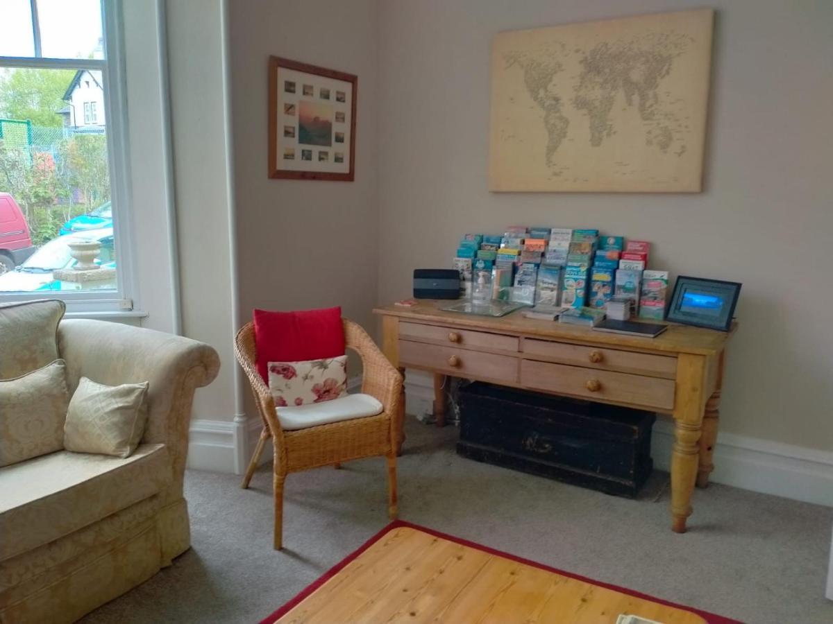 ווינדרמר Denehurst Guest House מראה חיצוני תמונה
