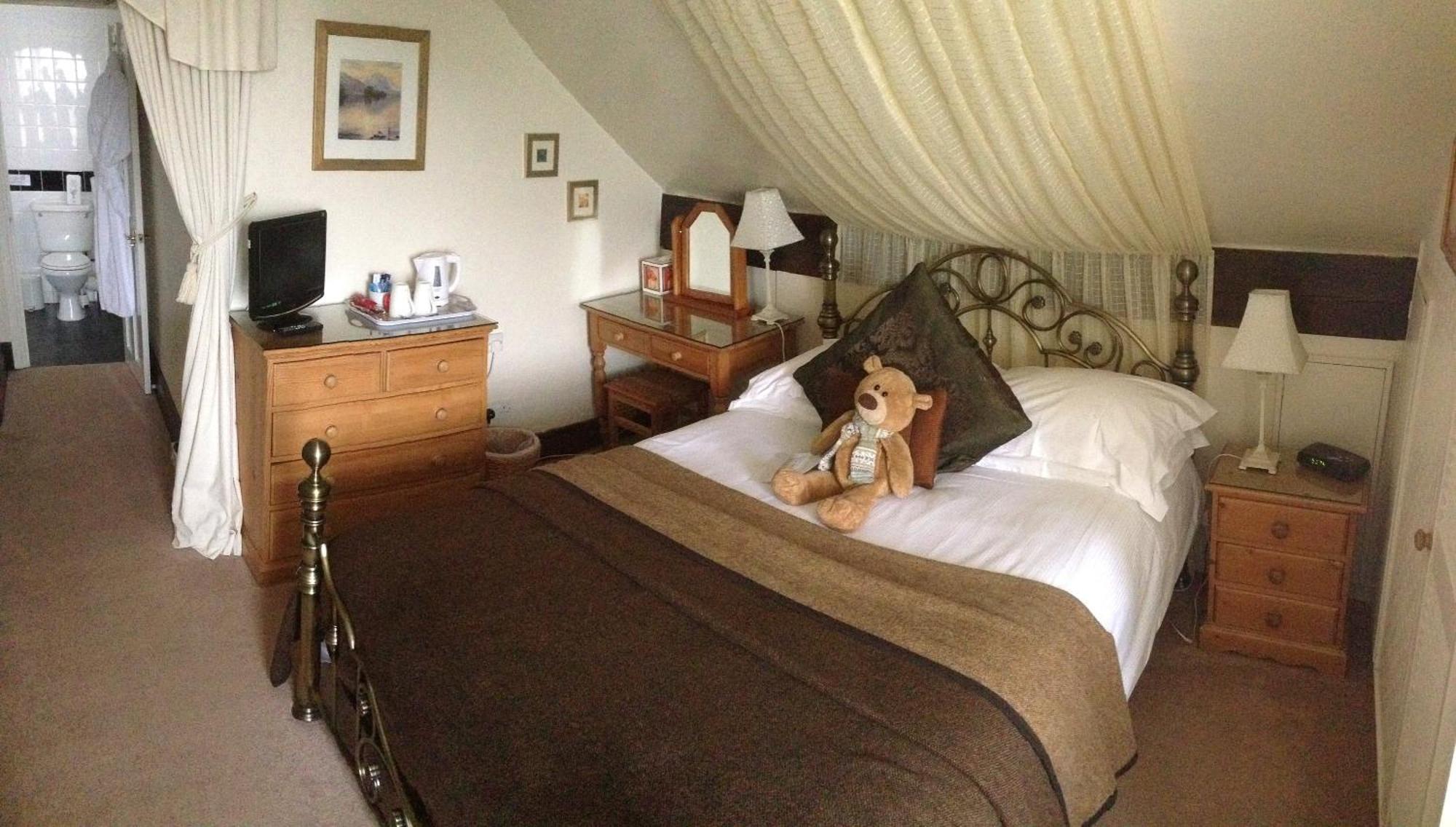 ווינדרמר Denehurst Guest House חדר תמונה