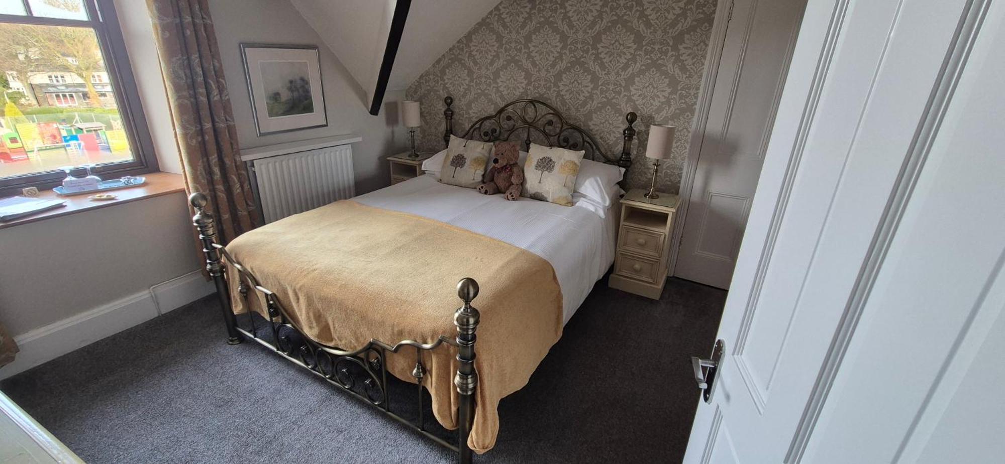 ווינדרמר Denehurst Guest House מראה חיצוני תמונה