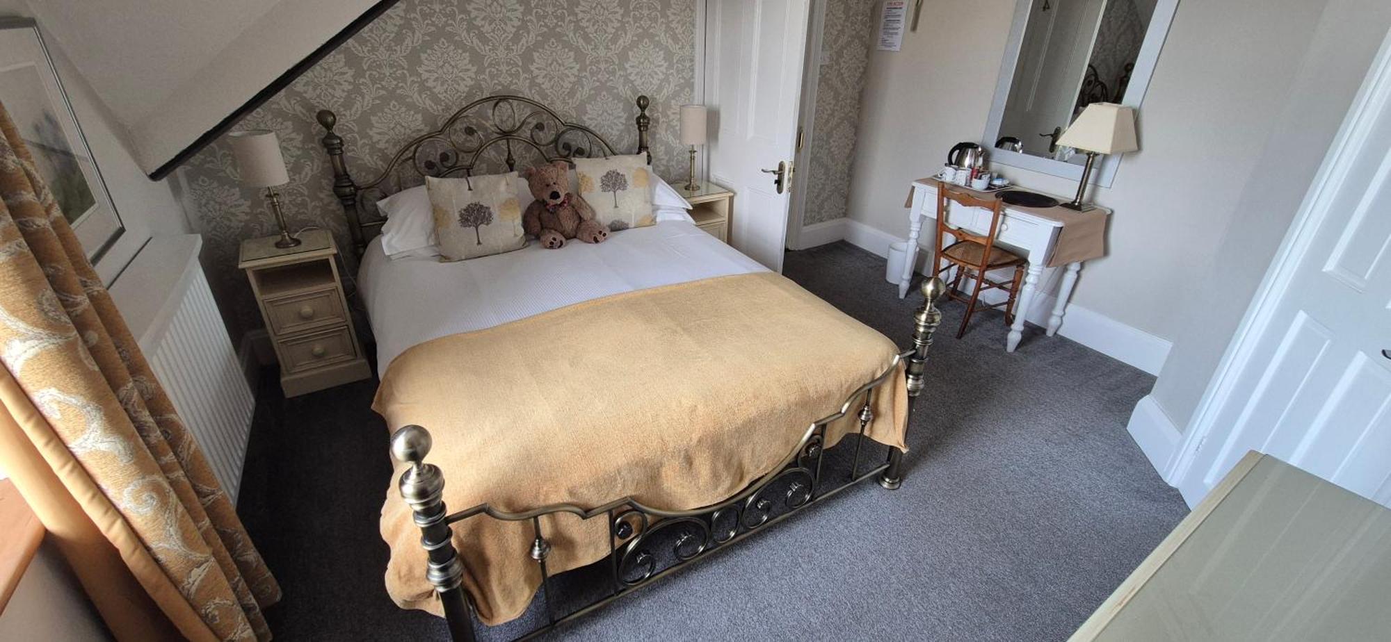 ווינדרמר Denehurst Guest House מראה חיצוני תמונה
