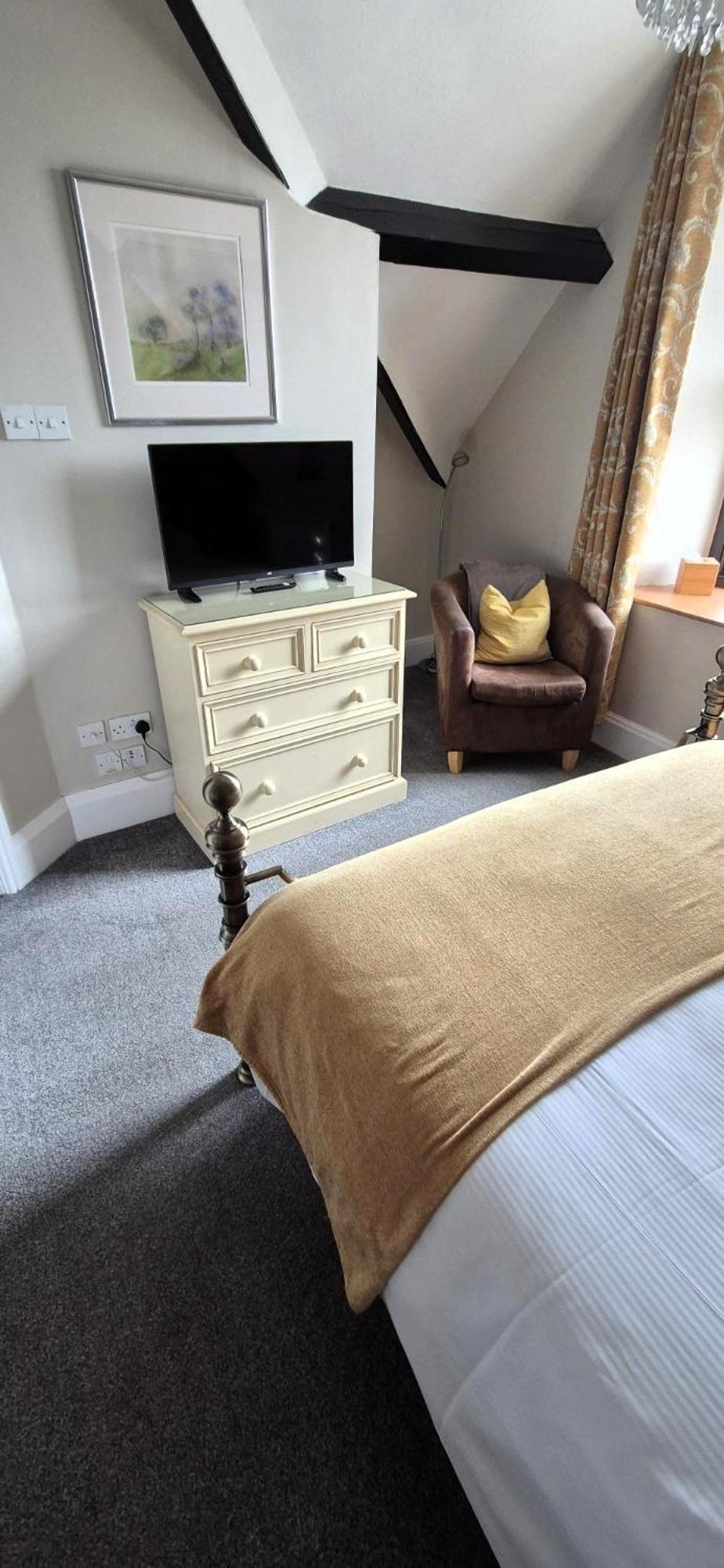 ווינדרמר Denehurst Guest House מראה חיצוני תמונה