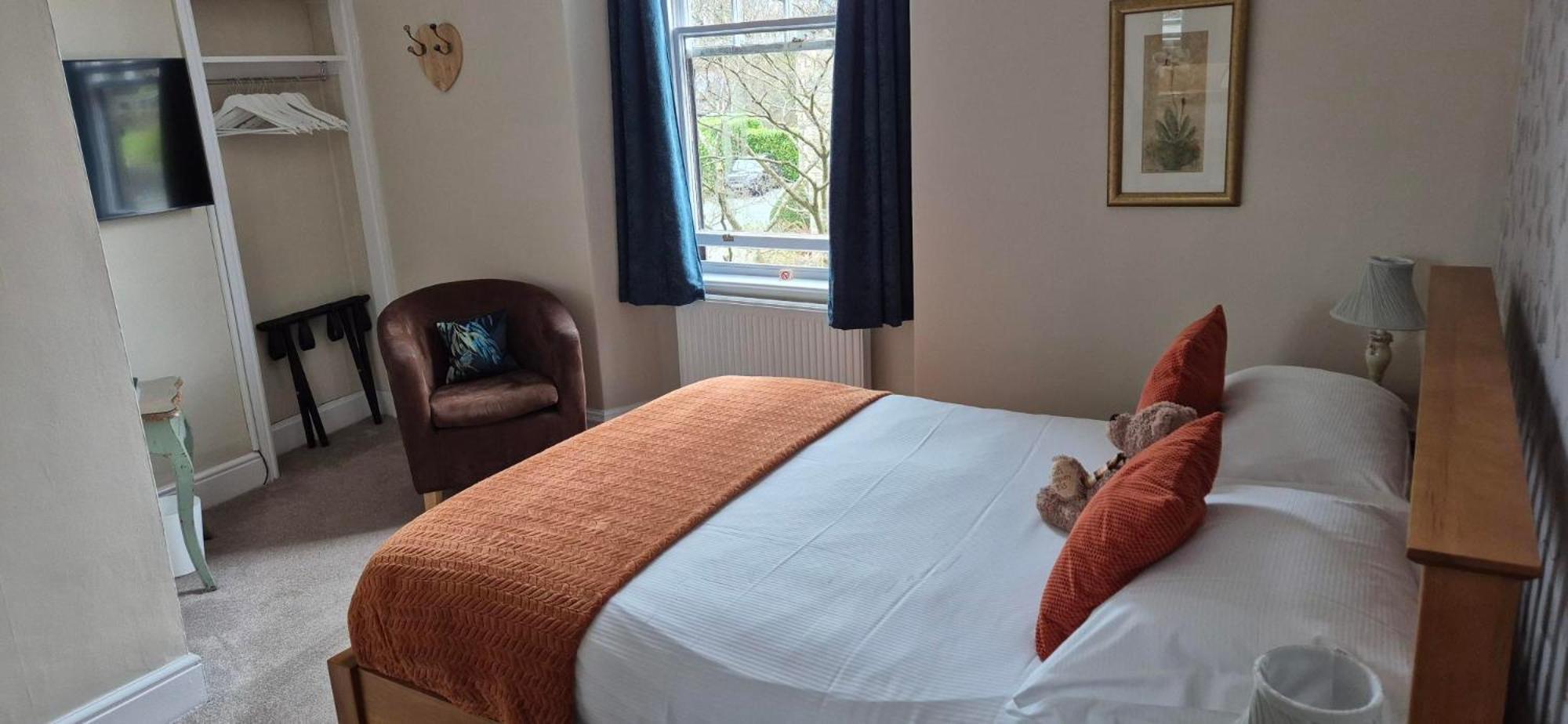 ווינדרמר Denehurst Guest House מראה חיצוני תמונה
