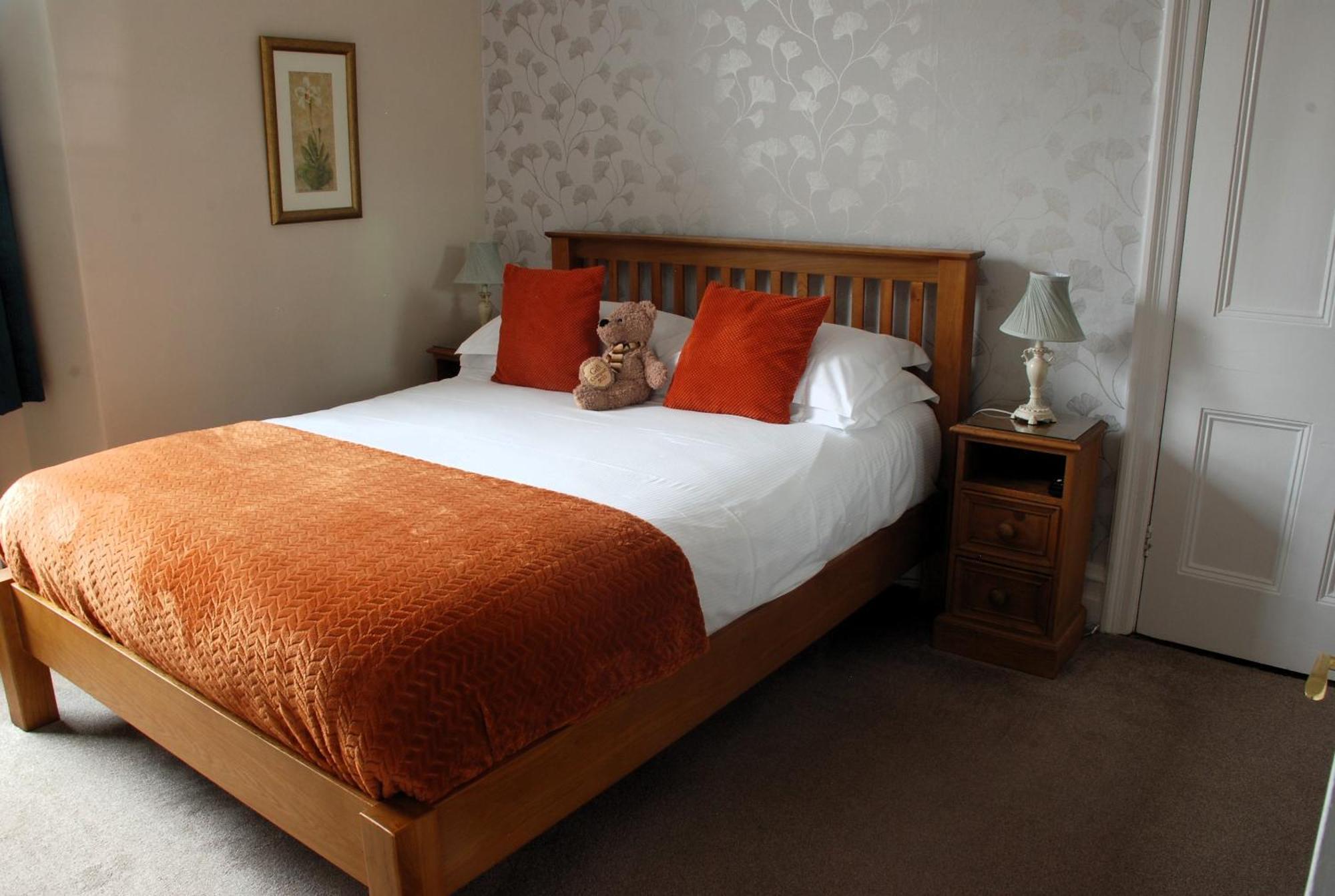 ווינדרמר Denehurst Guest House מראה חיצוני תמונה