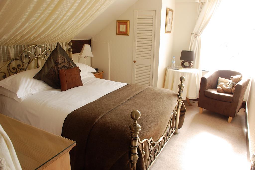ווינדרמר Denehurst Guest House חדר תמונה