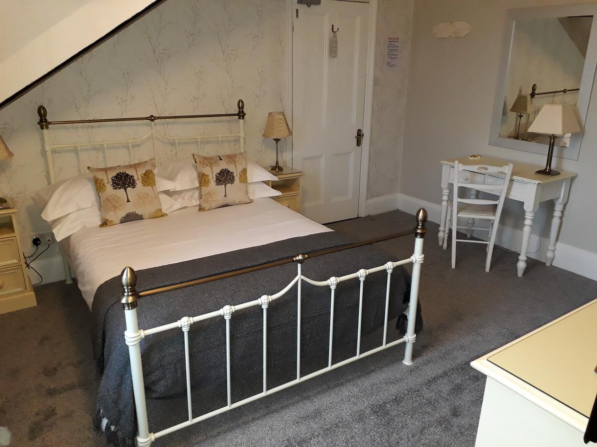 ווינדרמר Denehurst Guest House חדר תמונה