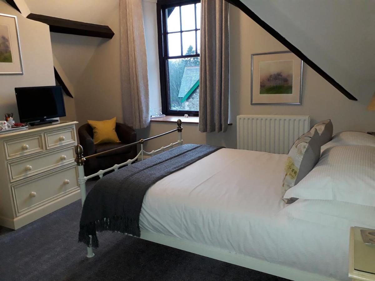 ווינדרמר Denehurst Guest House חדר תמונה
