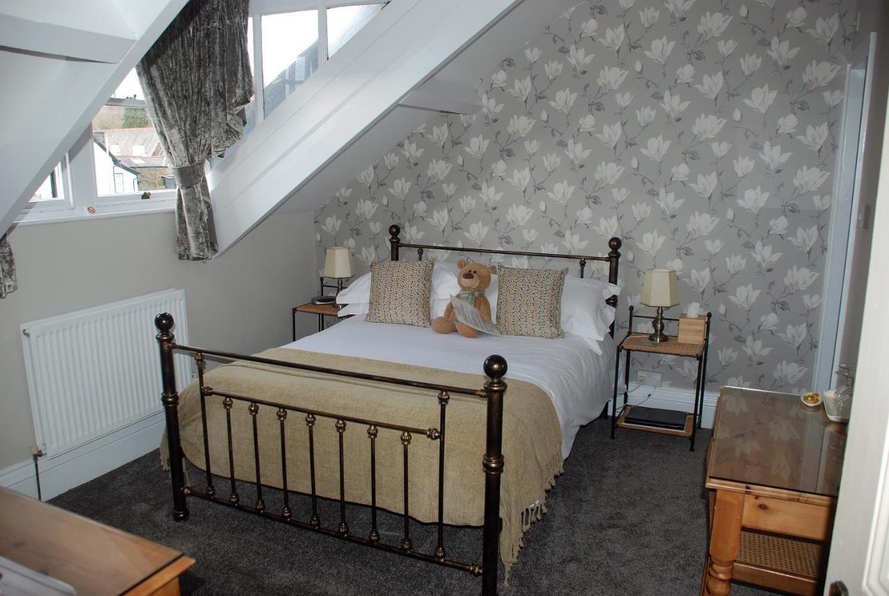 ווינדרמר Denehurst Guest House מראה חיצוני תמונה