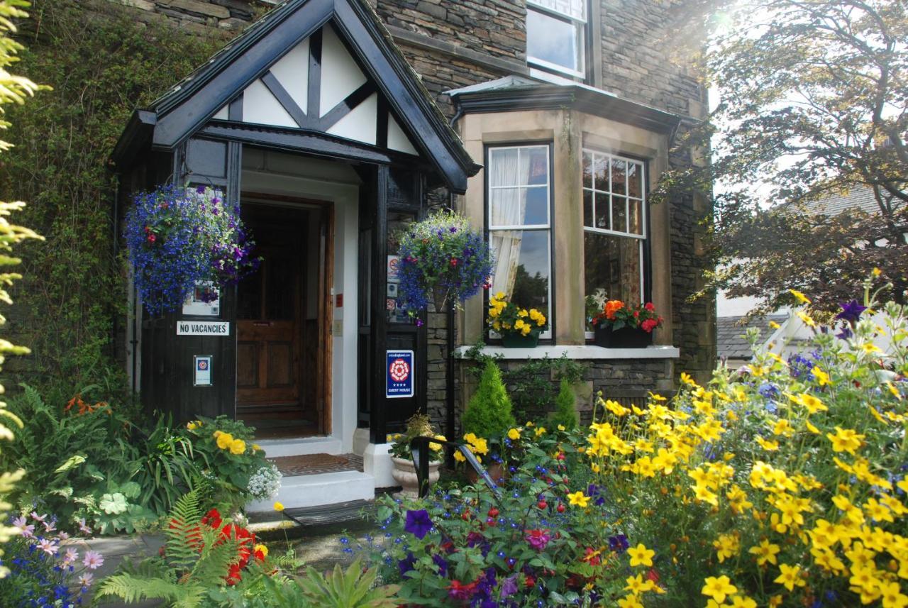 ווינדרמר Denehurst Guest House מראה חיצוני תמונה